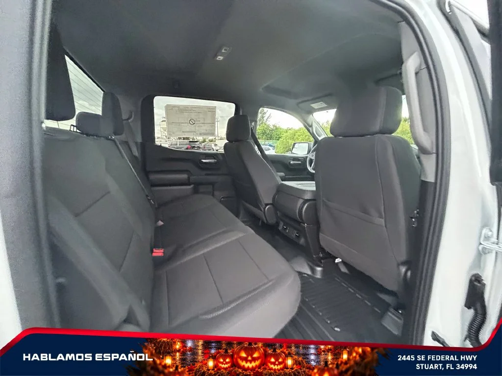 2026 GMC Sierra 1500 Pro - Photo 18