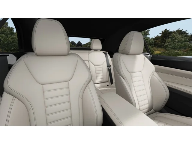 New 2027 Black Sapphire Metallic BMW  image 11