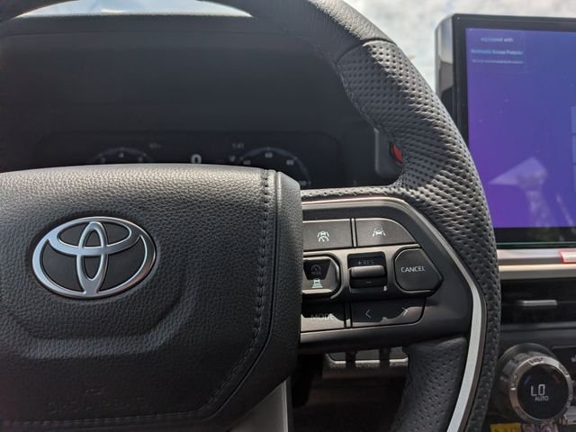 New 2026 Ice Cap Toyota TRD Sport i-FORCE MAX image 19