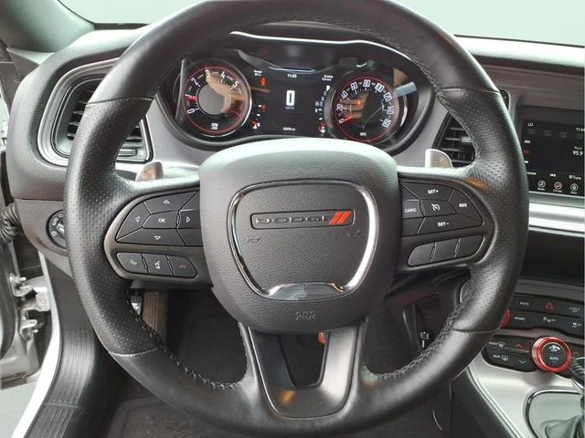 Used 2023 Silver Dodge R/T image 23