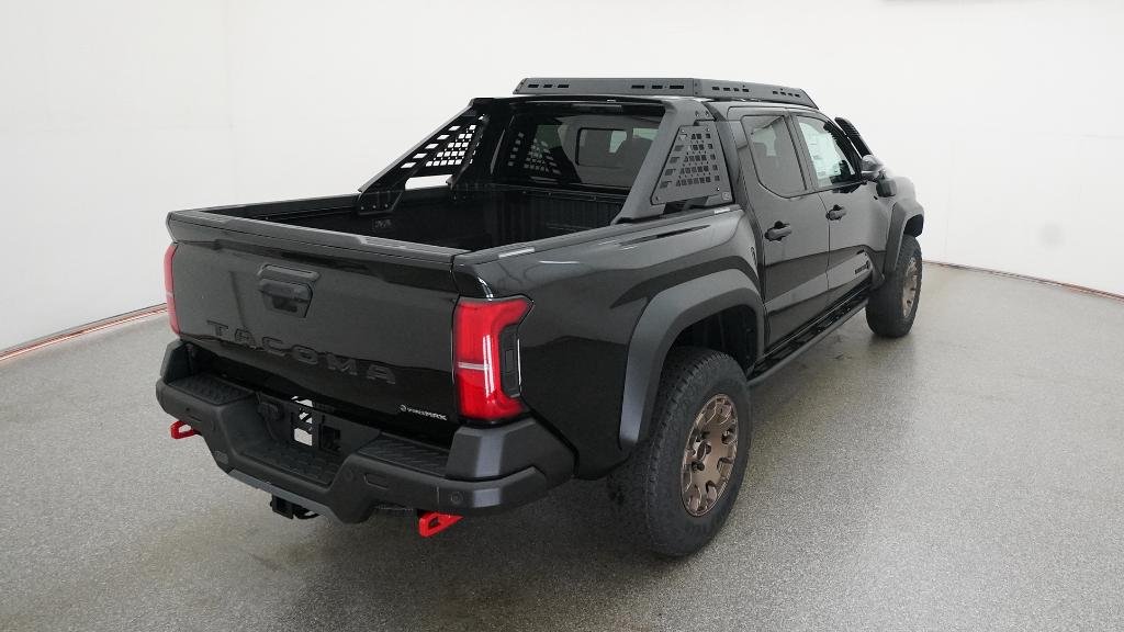 2025 Toyota Tacoma Trailhunter - Photo 42