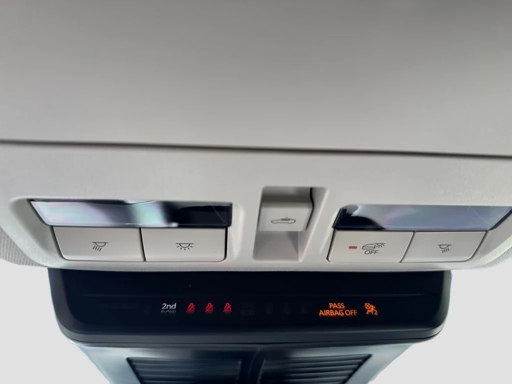 New 2026 Jet Black Mazda Premium image 28
