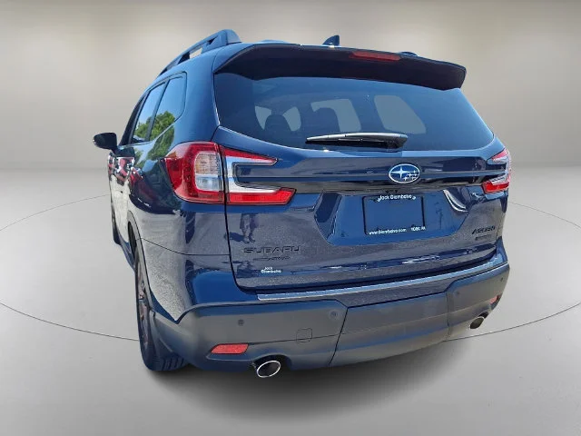 Used 2025 Blue Subaru Limited Bronze Edition image 8