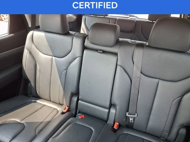 Used 2022 Gray Hyundai SEL image 18