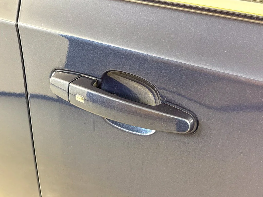 Certified Used 2022 NORTHSKY BLUE METALLIC Chevrolet LS image 14