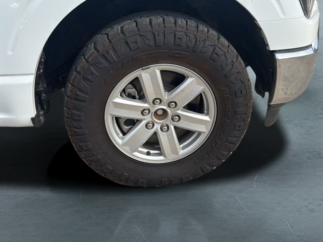 2023 Ford F-150 XLT - Photo 9