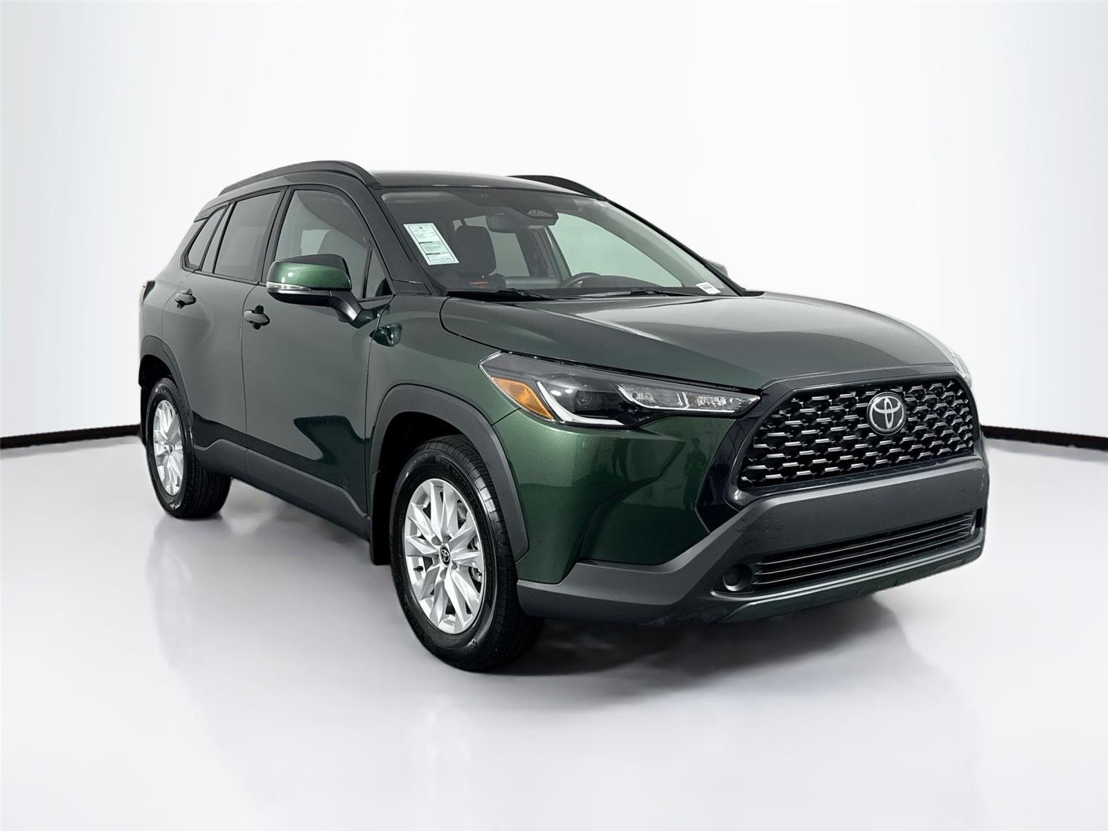 Certified Used 2024 Cypress Toyota LE image 9