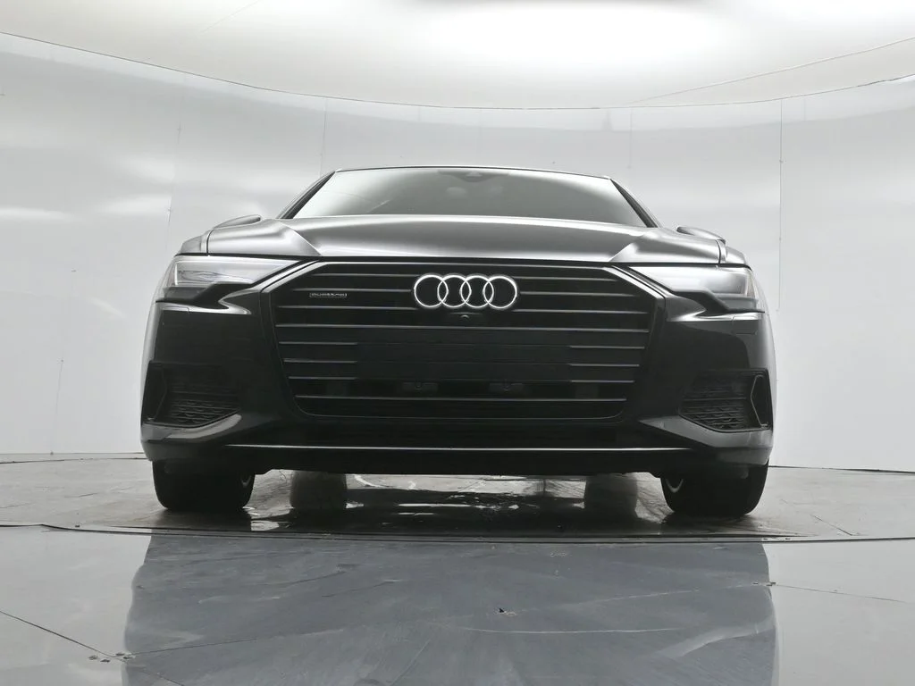 Used 2021 Gray Audi 2.0T Premium image 47