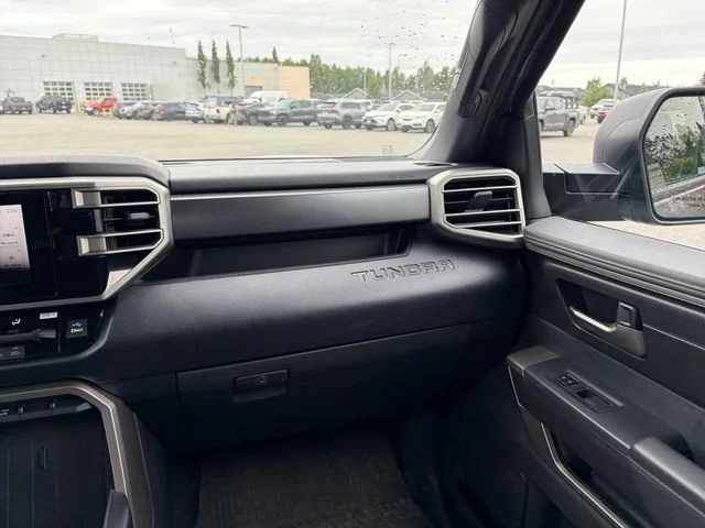 Used 2025 Gray Toyota SR5 image 20