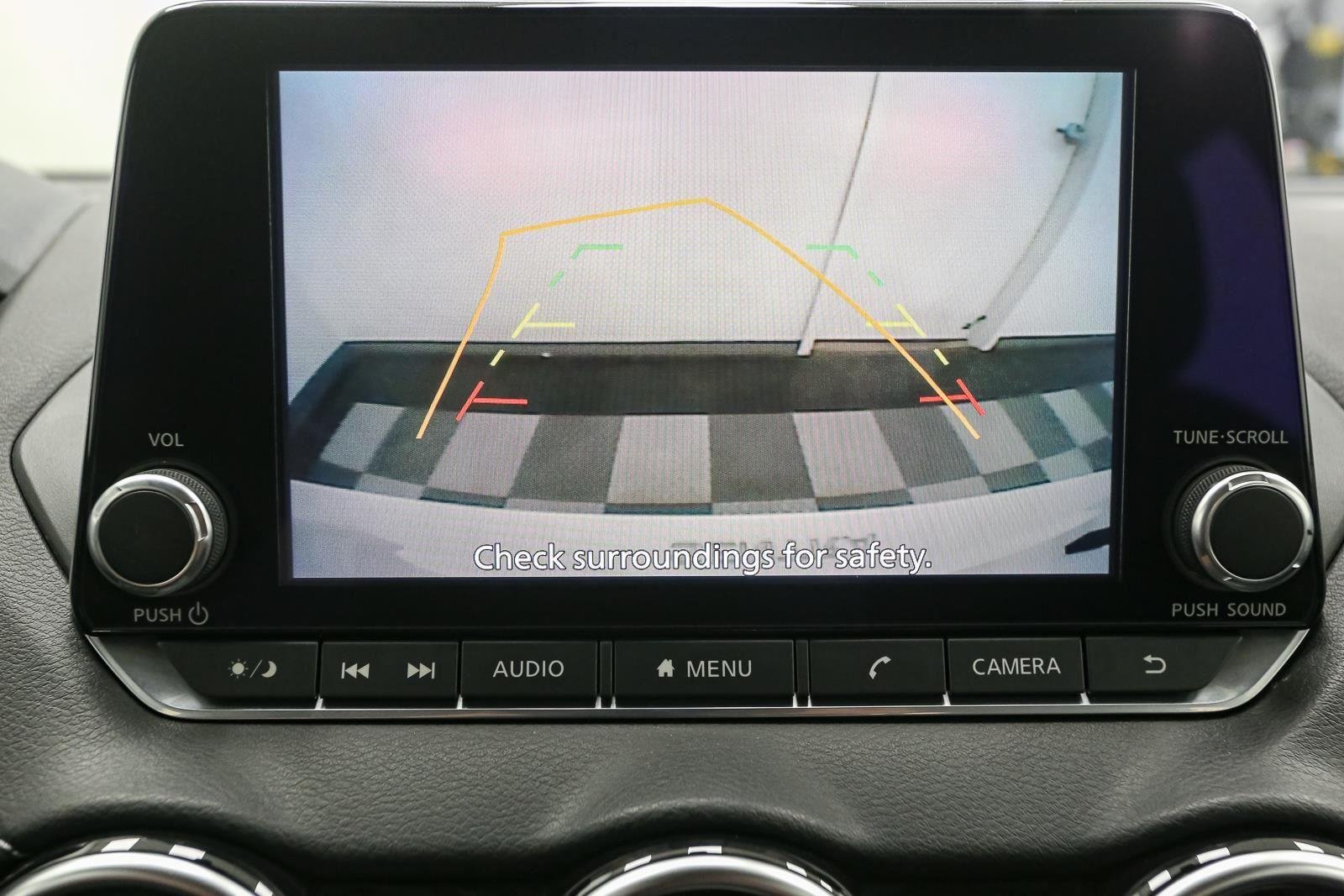 Used 2020 Fresh Powder Nissan SV image 29