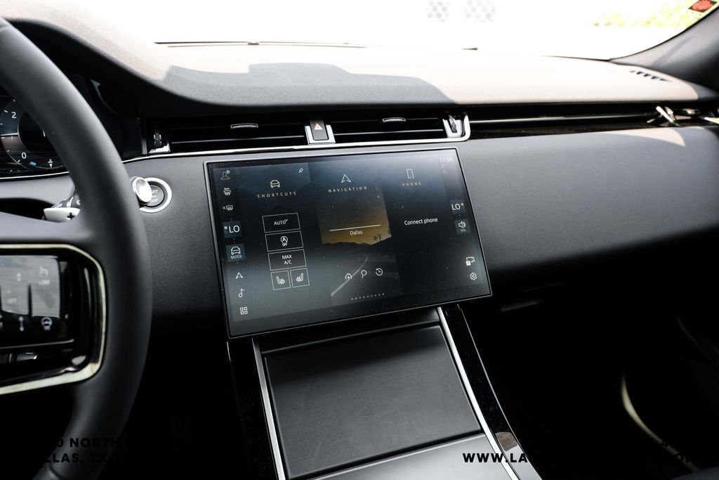 New 2026 Tribeca Blue Metallic Land Rover S image 28