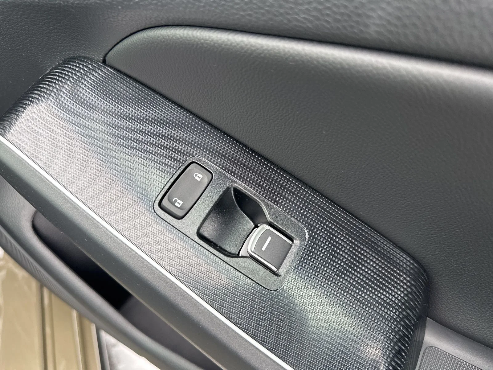2026 Honda Civic Hatchback Sport Touring - Photo 31