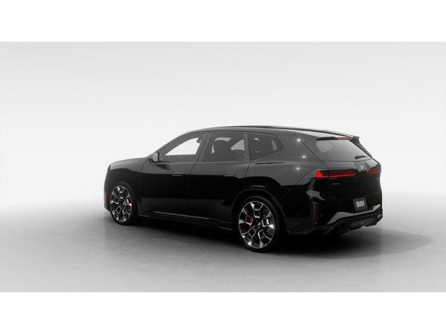 2027 BMW iX3 photo 2