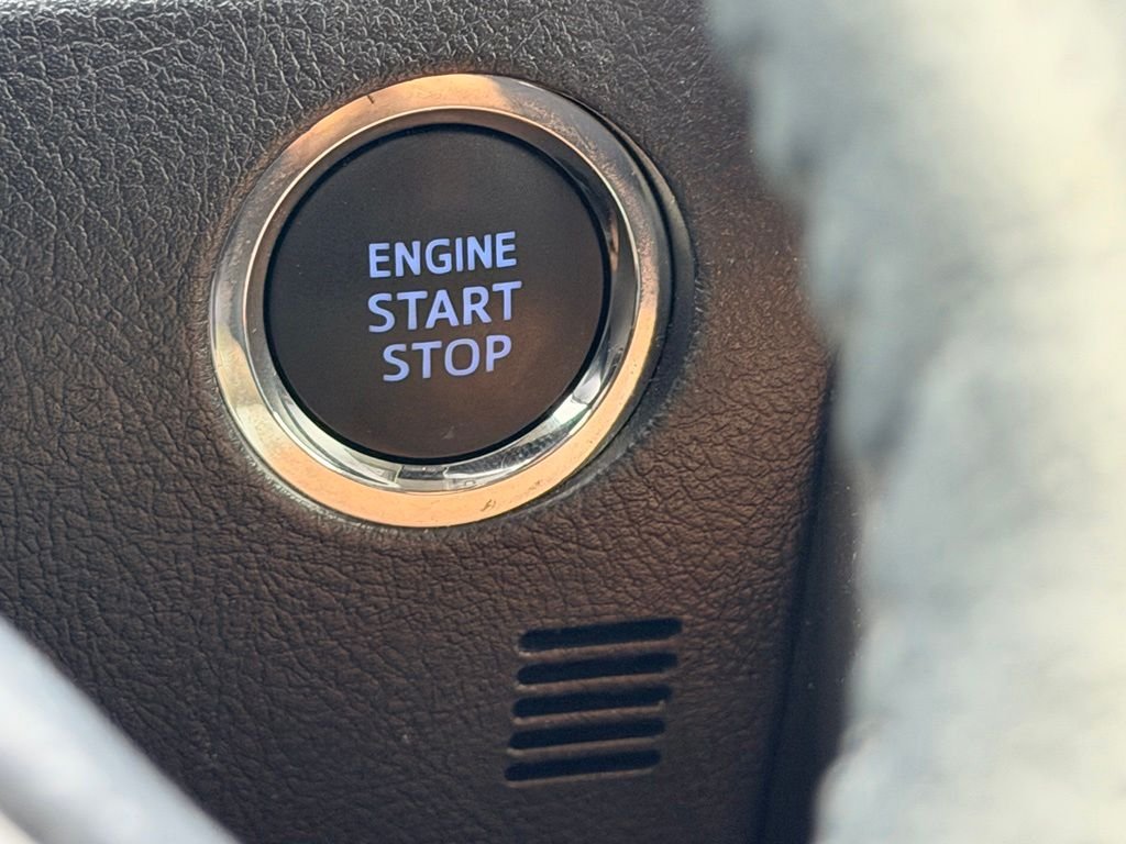 Used 2023 Silver Toyota Limited image 30