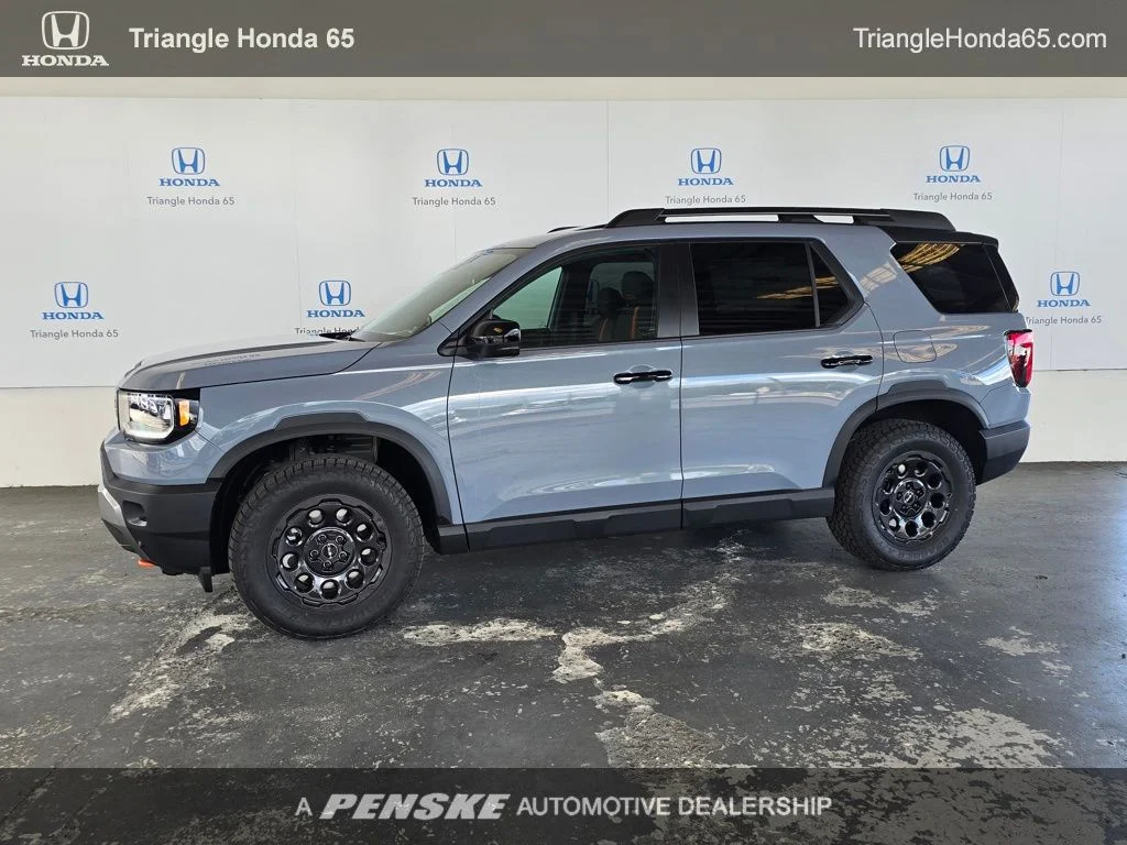 New Vehicle Manager Specials | Triangle Honda 65