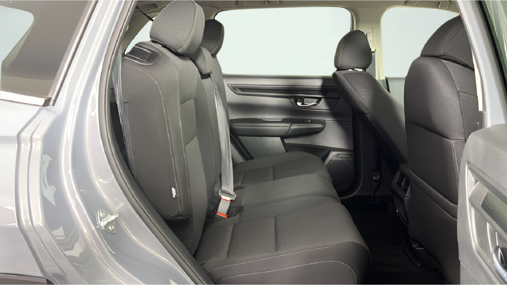 Certified Used 2026 Gray Honda EX image 18