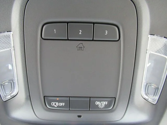 Used 2024 White Cadillac Premium Luxury image 32