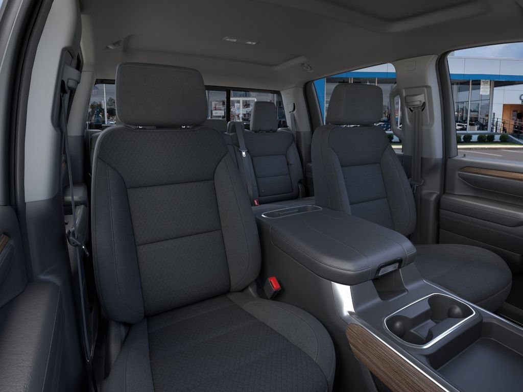 2026 Chevrolet Silverado 2500 HD LT - Photo 16