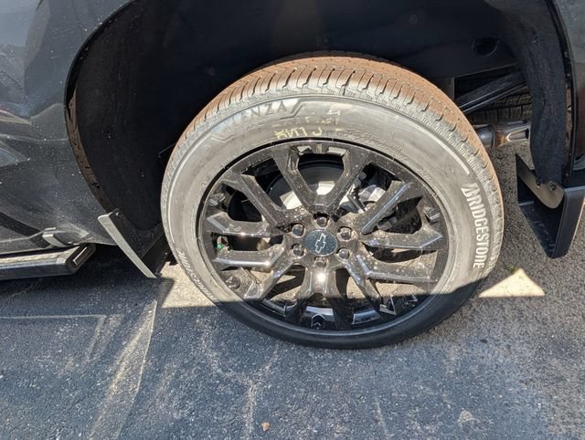 2026 Chevrolet Silverado 1500 High Country - Photo 3