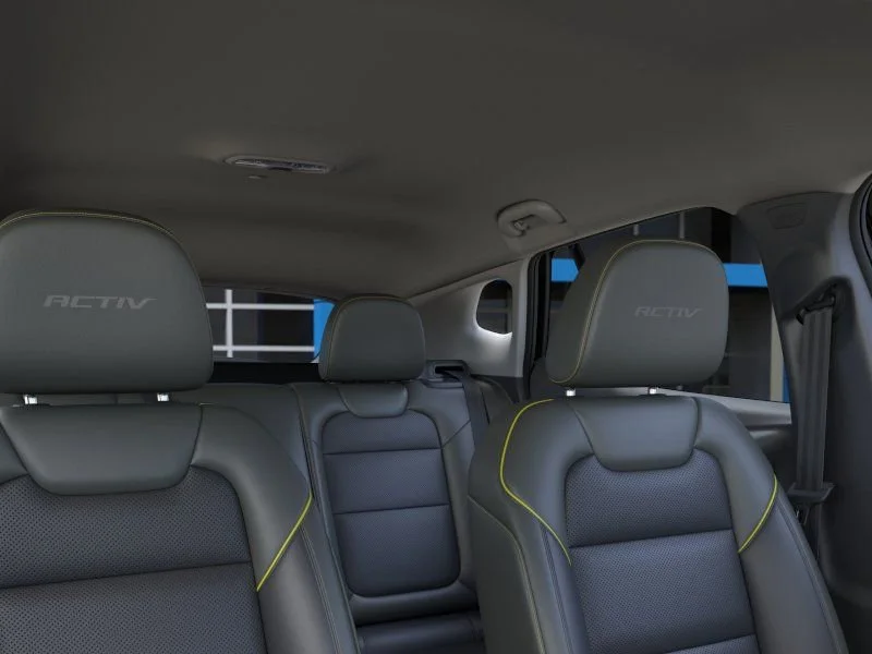 2026 Chevrolet Trax Activ - Photo 24