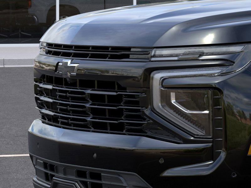2025 Chevrolet Tahoe RST - Photo 14
