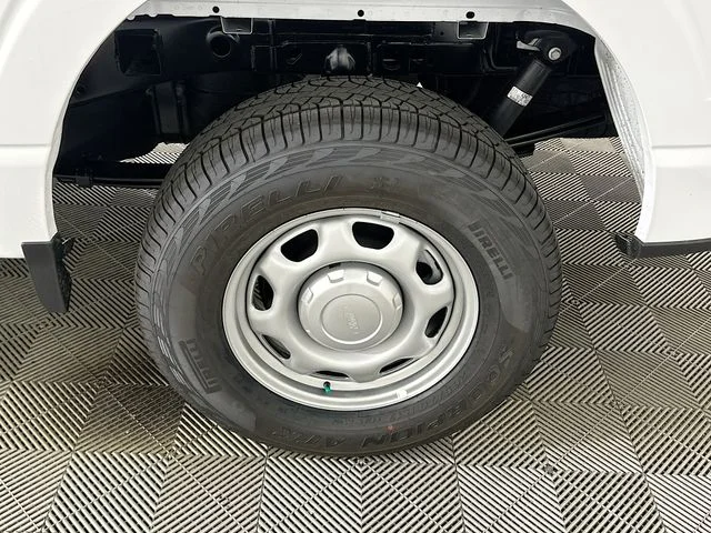 New 2026 Ford F-150 XL