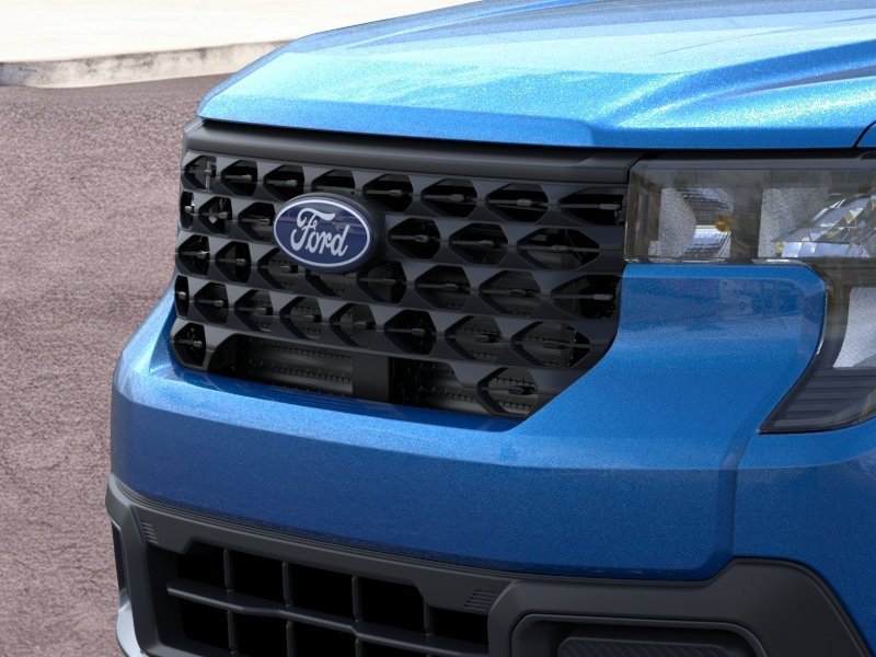 New 2026 Velocity Blue Ford XLT image 18
