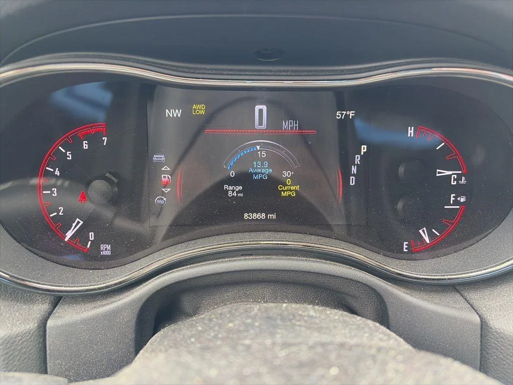 Used 2018 DB Black Clearcoat Dodge R/T image 11