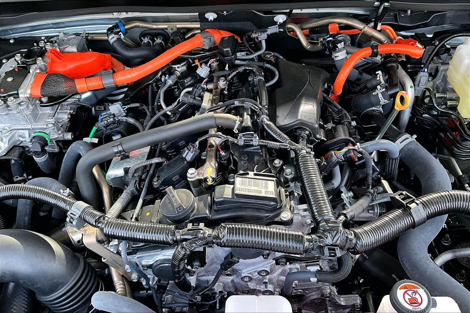 2025 Toyota Tacoma TRD Off Road - Photo 17