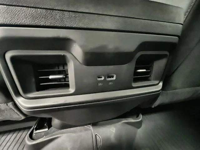 New 2026 Black Chevrolet LT image 22