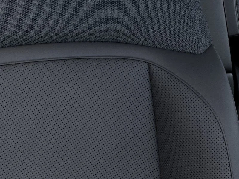 New 2027 Ebony Black Kia LX image 24