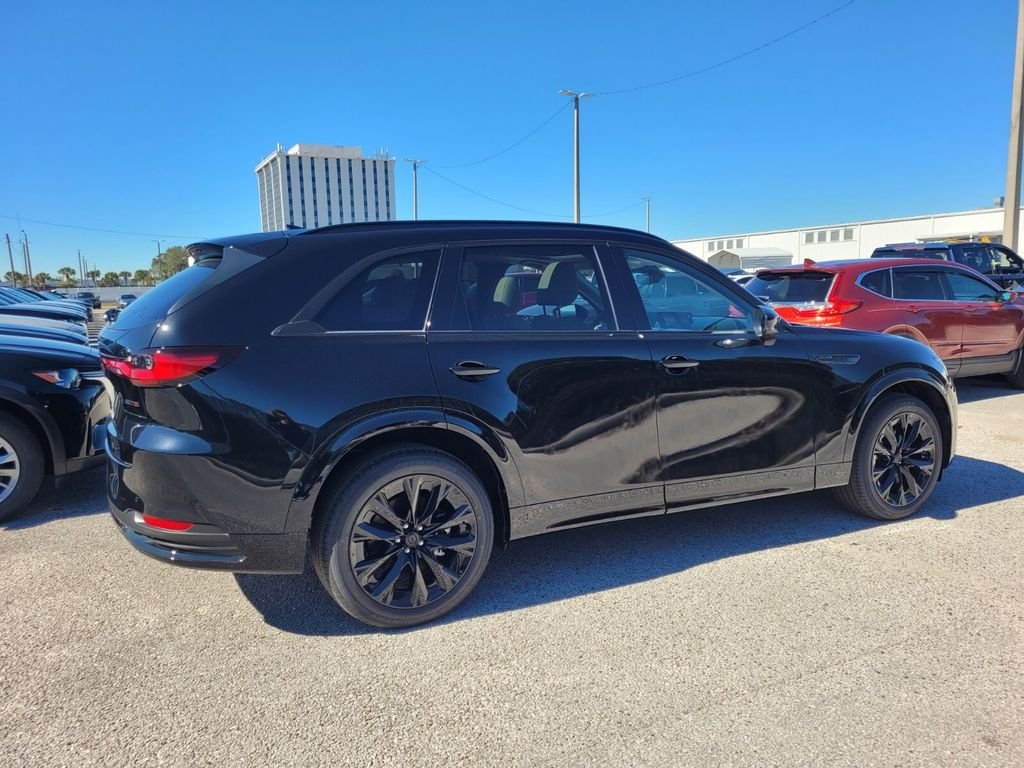 2026 Mazda CX-90 Premium Sport Package - Photo 15