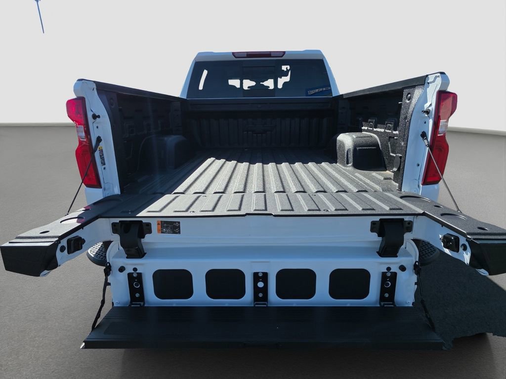 2026 Chevrolet Silverado 1500 RST - Photo 20