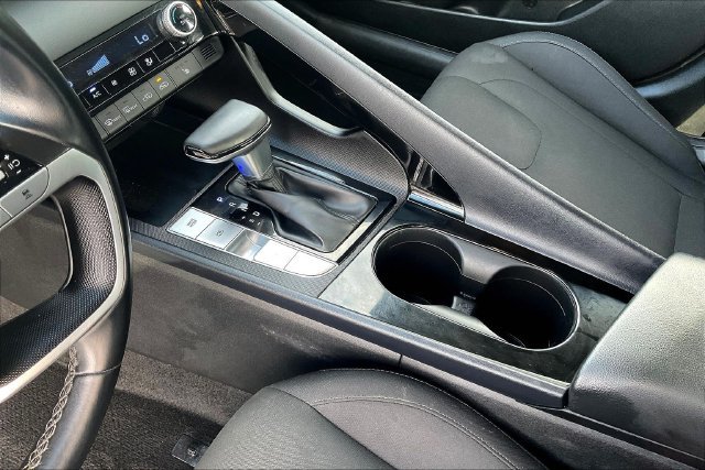 2021 Hyundai Elantra SEL - Photo 20