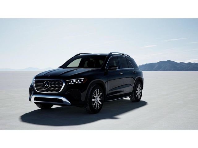 New 2027 Black Mercedes-Benz GLE 350 image 40