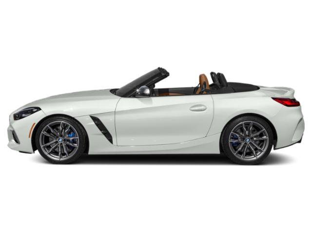Used 2020 Black Sapphire Metallic BMW sDriveM40i image 6