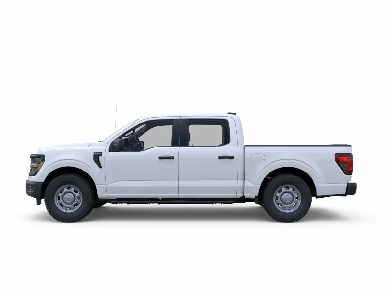New 2026 Oxford White Ford XL image 3