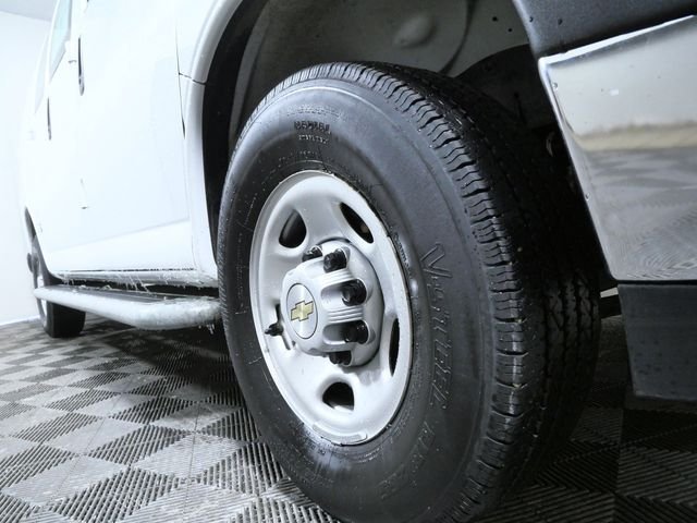 Certified 2024 Chevrolet Express Cargo Work Van with VIN 1GCWGAFP6R1183900 for sale in Apple Valley, Minnesota