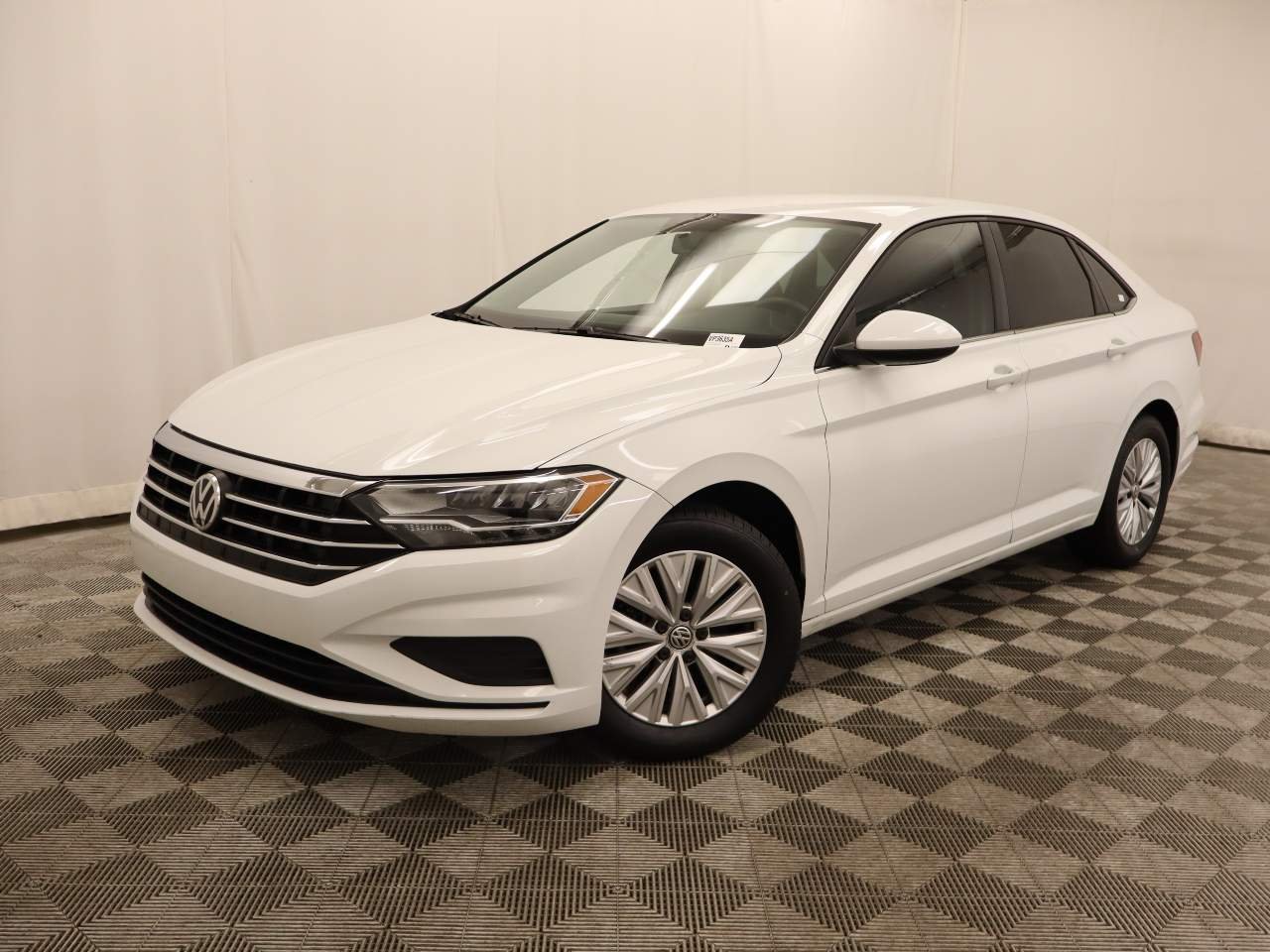 2019 Volkswagen Jetta R-Line