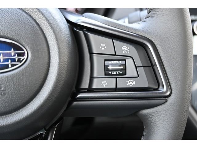 New 2026 Black Subaru Base image 60