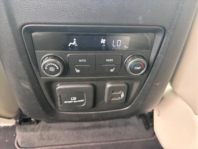 Used 2023 Red Buick Avenir image 16