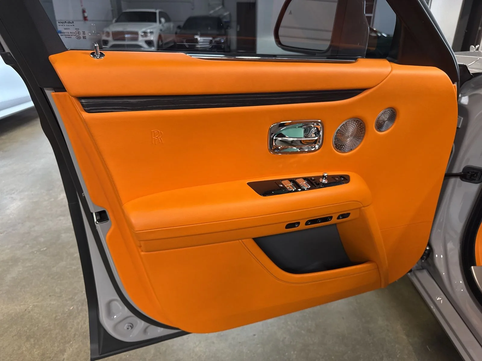 Used 2022 Gray Rolls-Royce Base image 12