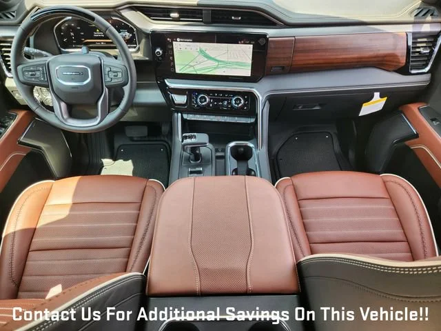2026 GMC Sierra 1500 Denali Ultimate - Photo 20