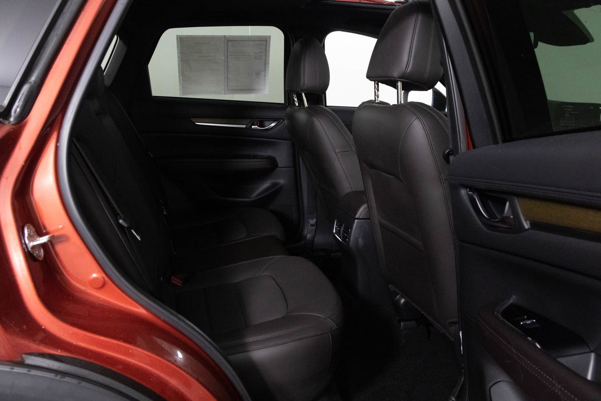 2019 MAZDA CX-5 - Image 38