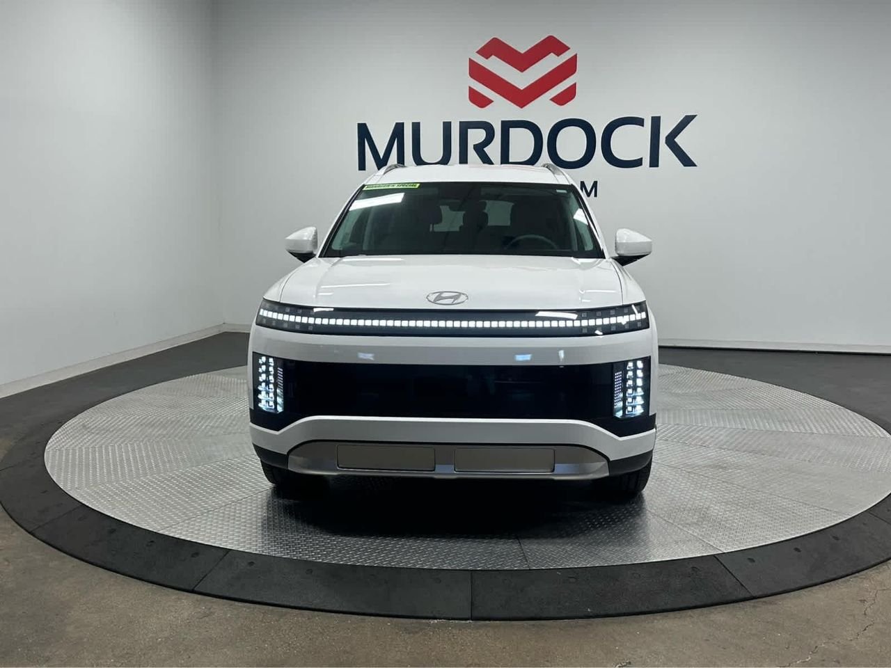 2026 Hyundai IONIQ 9 S - Photo 11