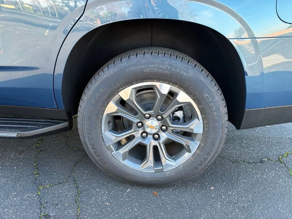 2026 Chevrolet Tahoe LS - Photo 9