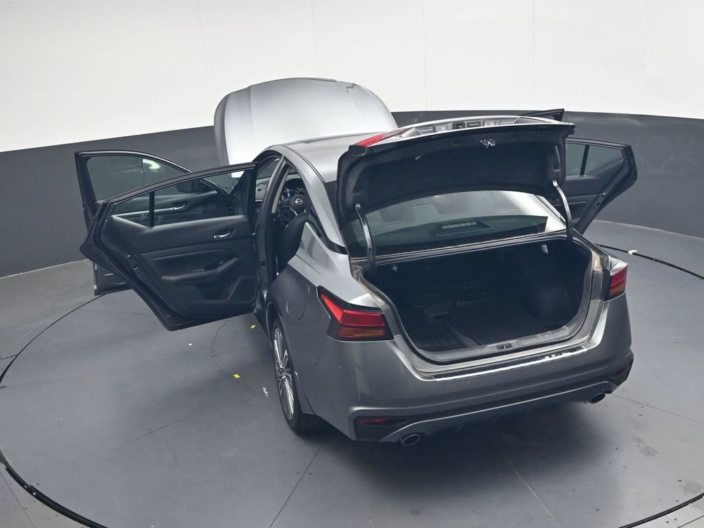 Used 2023 Gray Nissan 2.5 SL image 53
