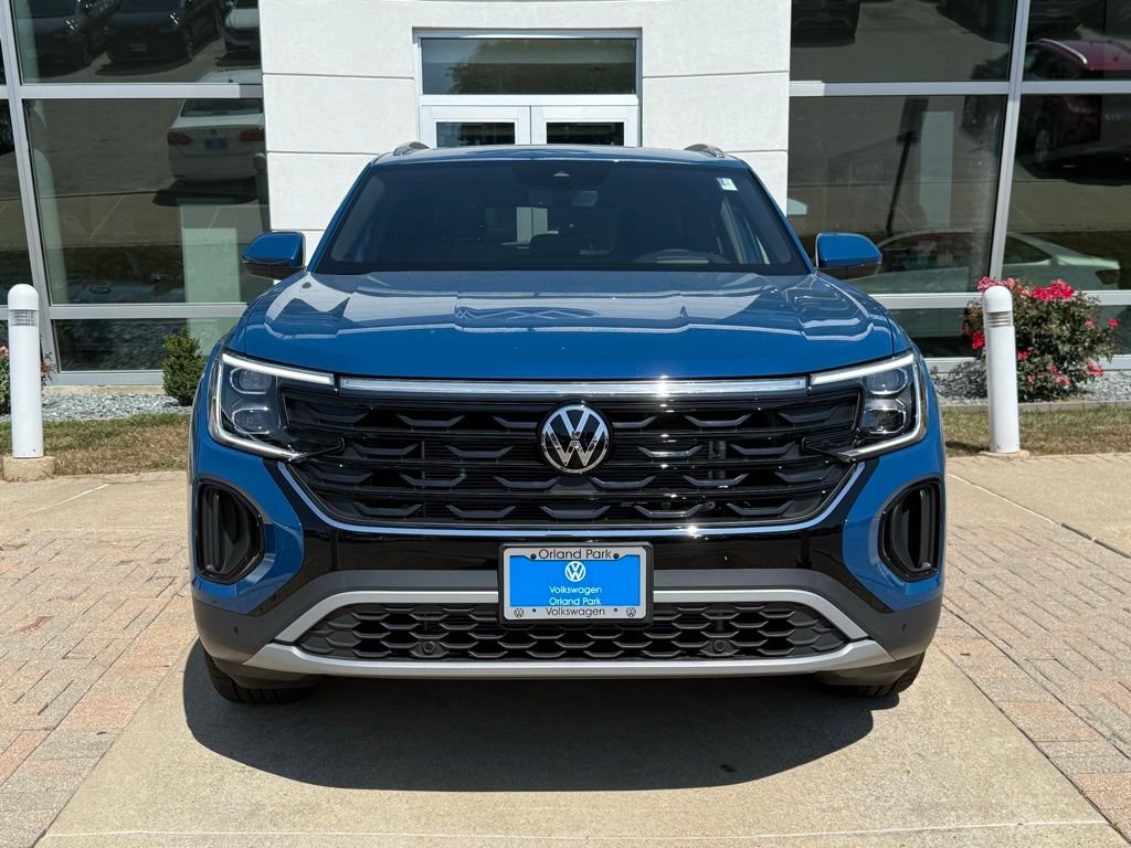 2026 Volkswagen Atlas Cross Sport SEL - Photo 3