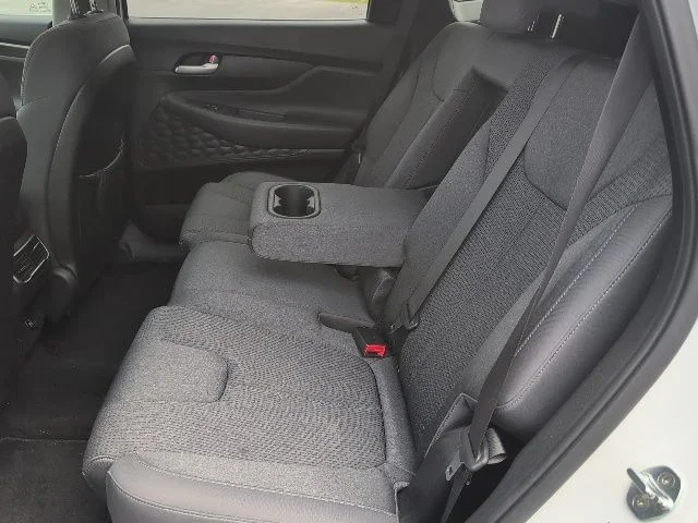 Used 2023 Gray Hyundai SEL image 17
