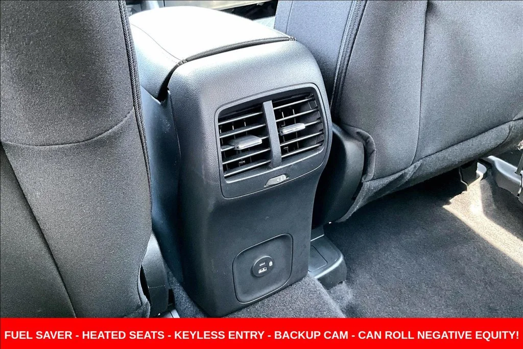 Used 2023 Blue Ford Active image 10
